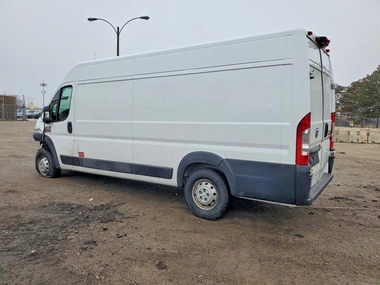 2019 Ram Promaster 3500 3500 High - Image 2