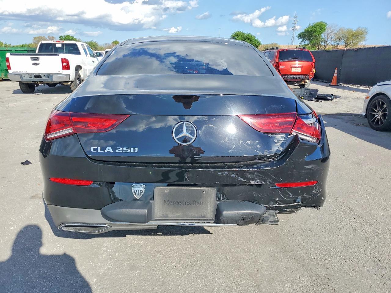 2020 Mercedes-Benz Cla 250 - Image 6