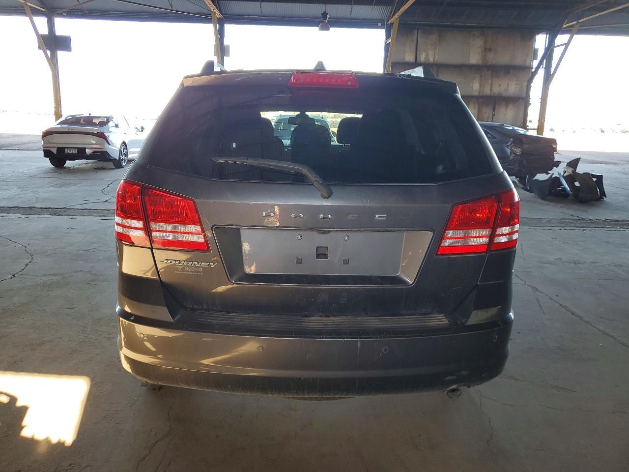 2020 Dodge Journey Se - Image 6