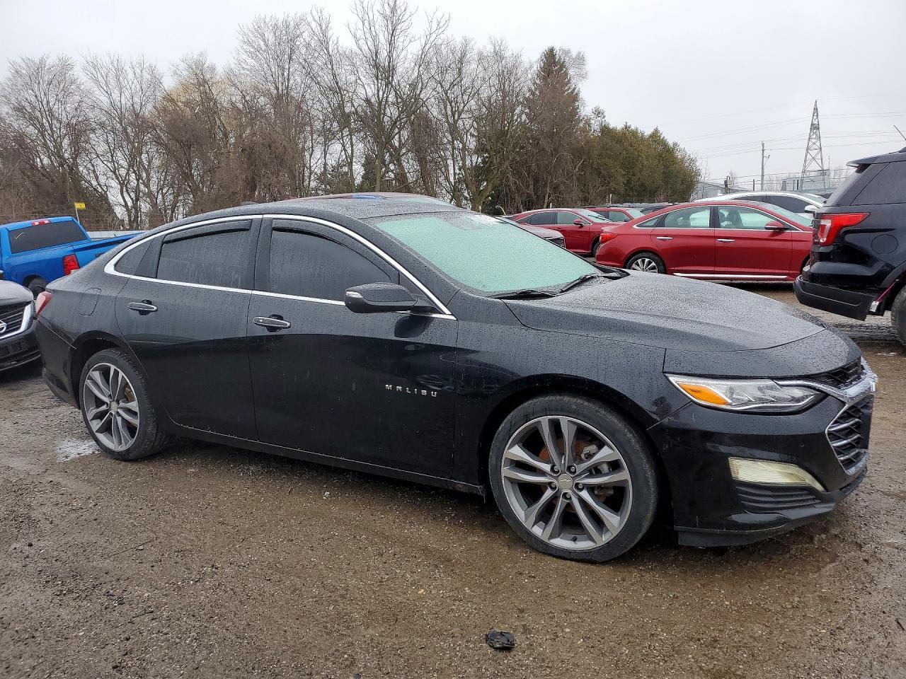 2020 Chevrolet Malibu Premier - Image 4