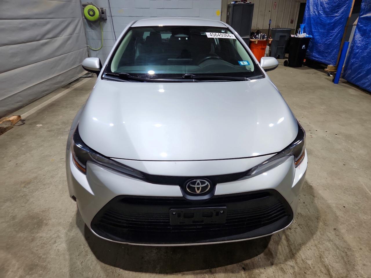 2023 Toyota Corolla Le - Фото 5