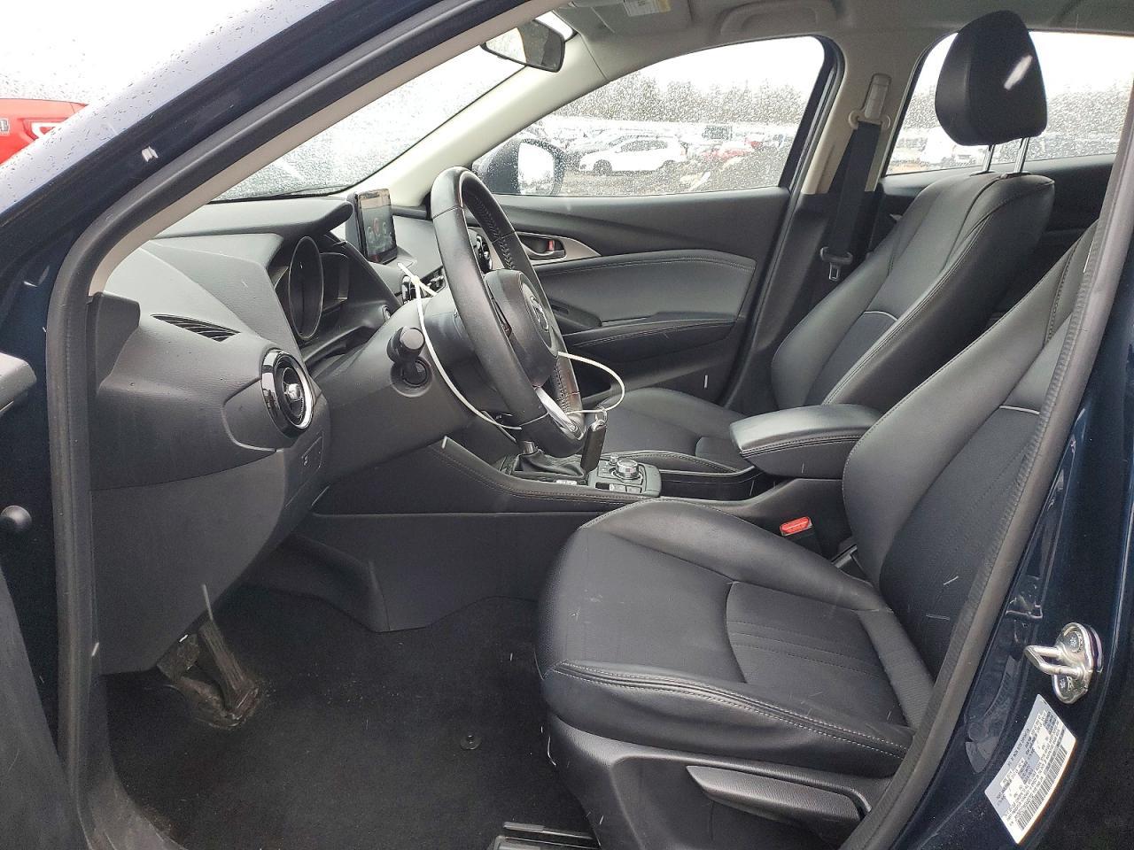 2019 Mazda Cx-3 Touring - Image 7