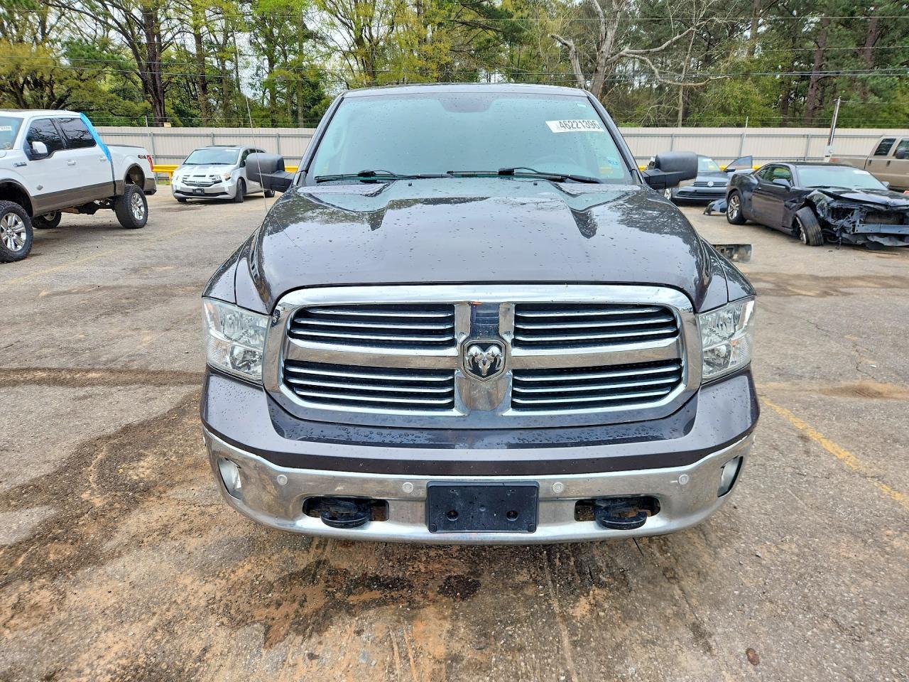 2014 Ram 1500 Slt - Фото 5