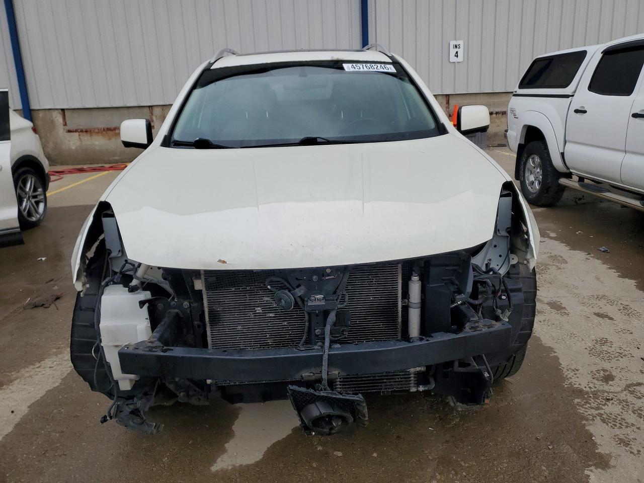 2013 Nissan Rogue S/Sv - Фото 5
