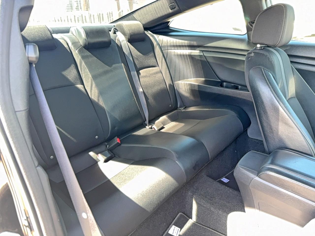 2019 Honda Civic Sport - Image 6