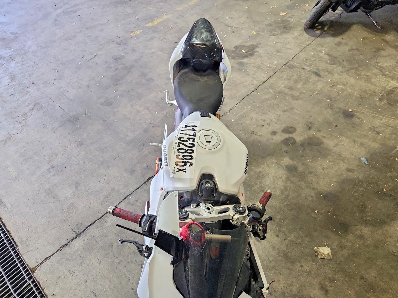 2021 Ducati Panigale V2 - Image 5