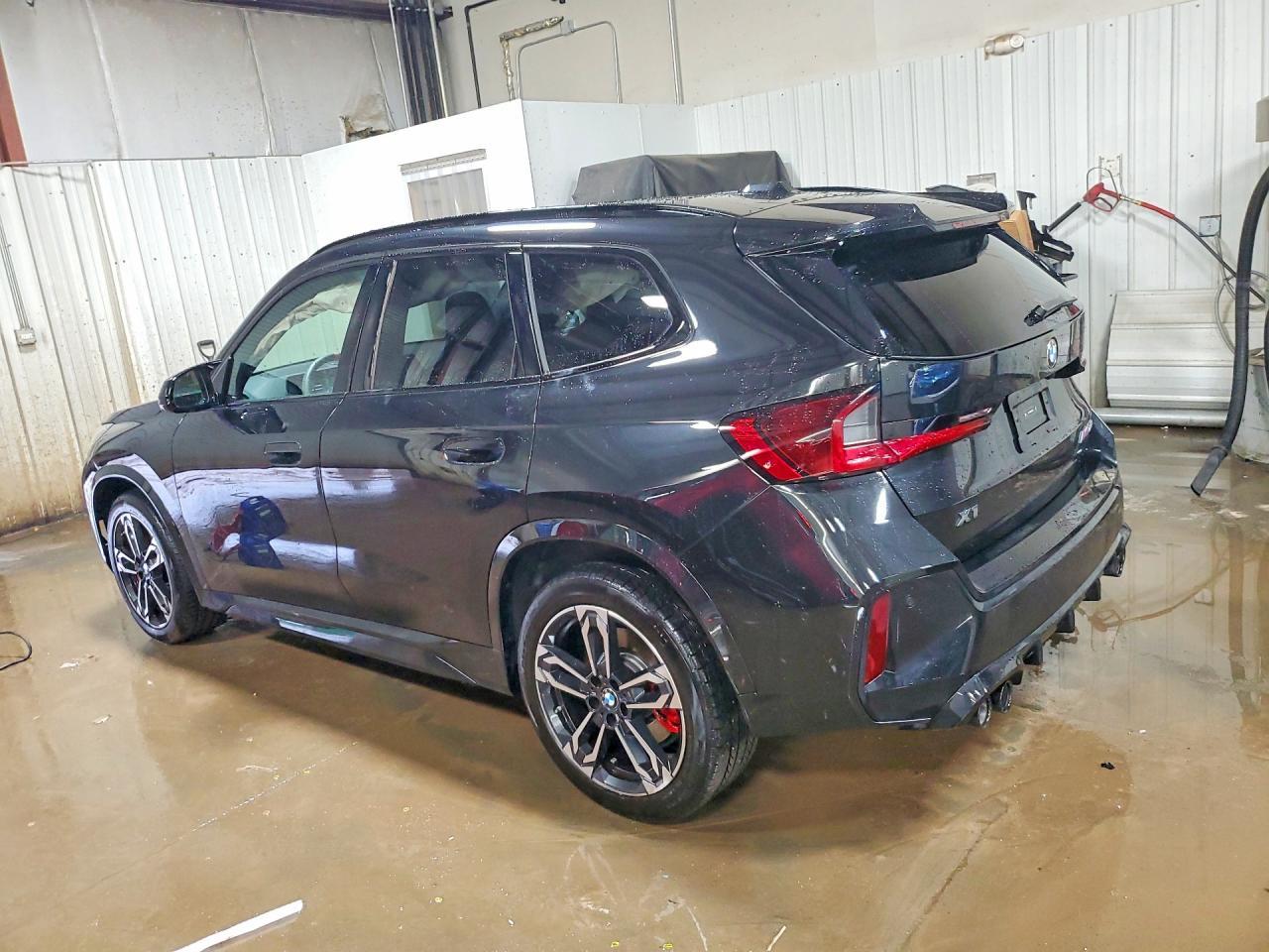2025 BMW X1 M35I - Image 2