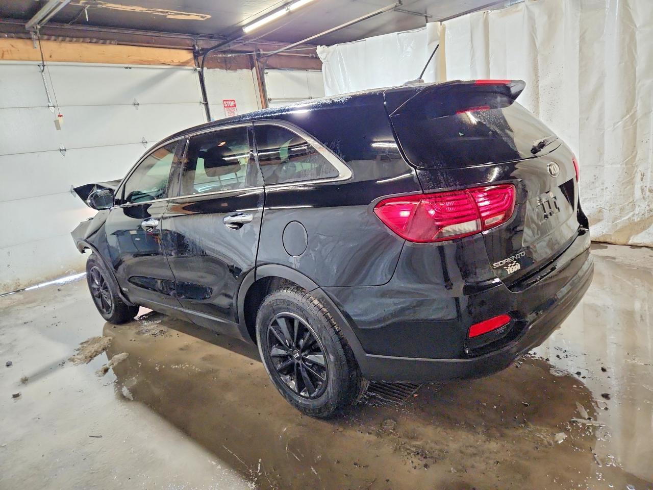 2019 Kia Sorento Lx V6 - Фото 2