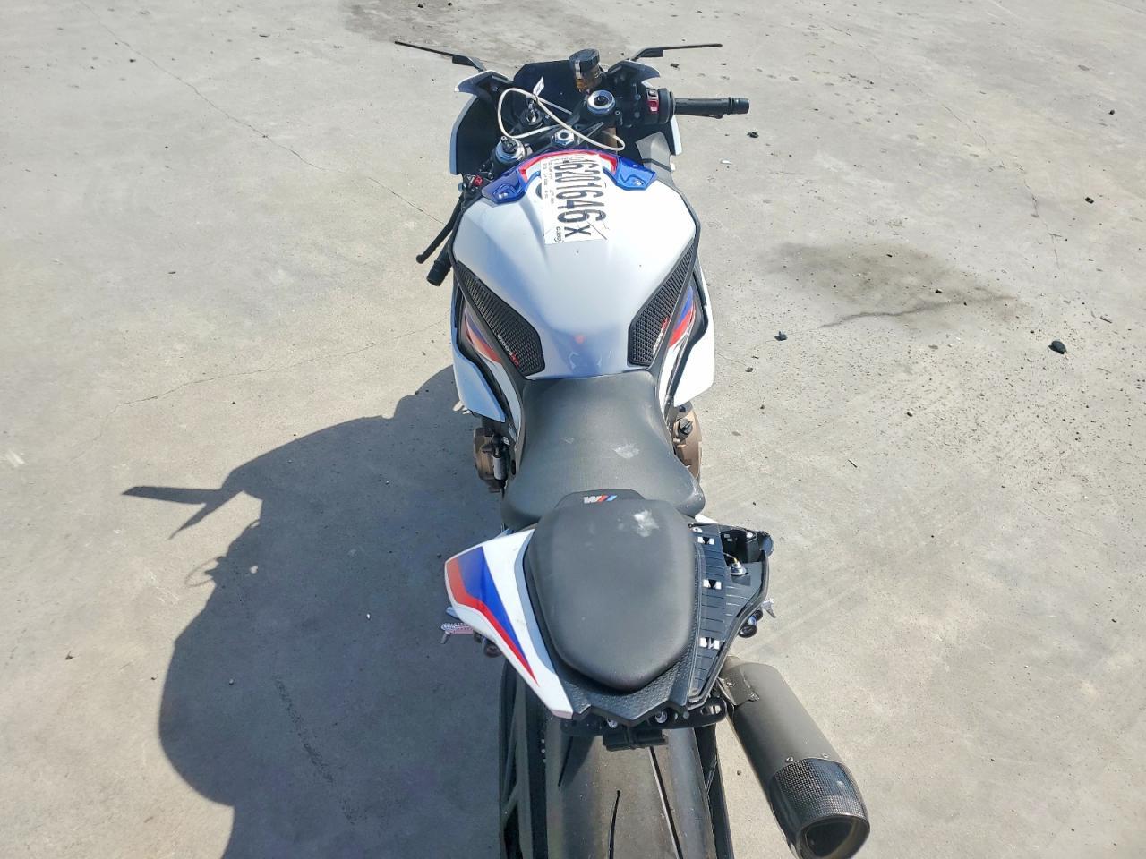 2022 BMW S 1000 Rr - Image 6