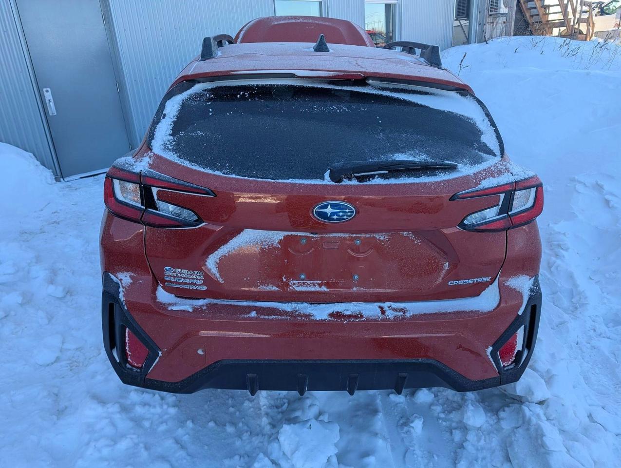 2024 Subaru Crosstrek Premium - Фото 6