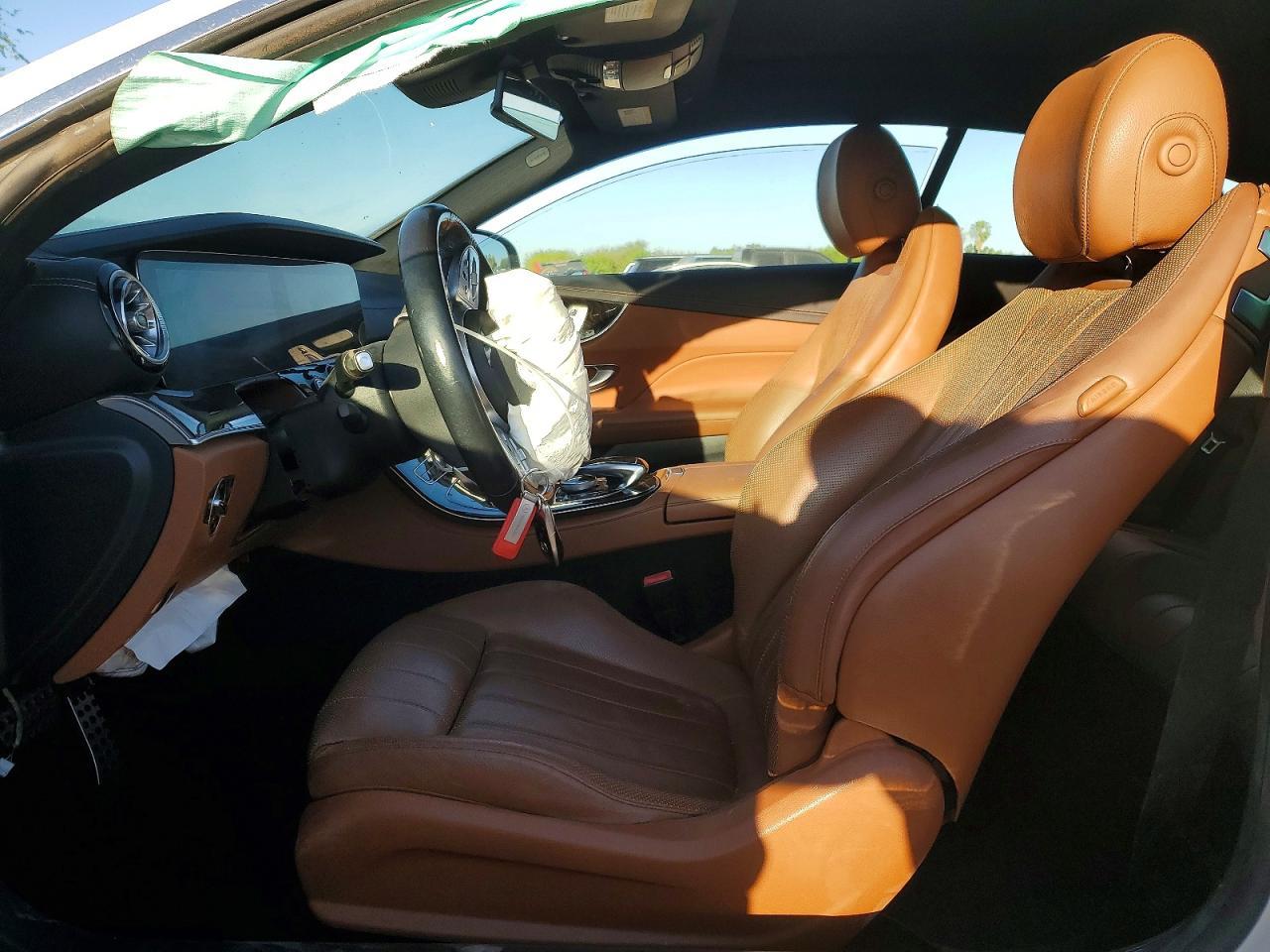 2019 Mercedes-Benz E 450 - Image 7