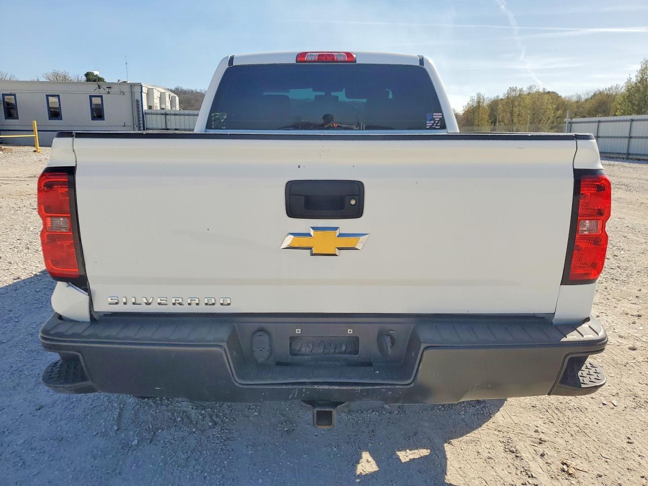 2014 Chevrolet Silverado K1500 - Image 6
