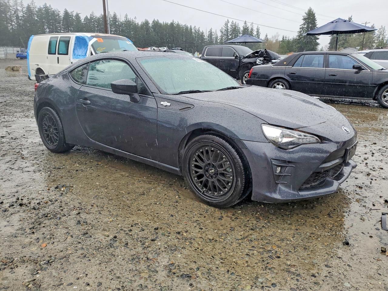 2019 Toyota 86 Gt - Image 4