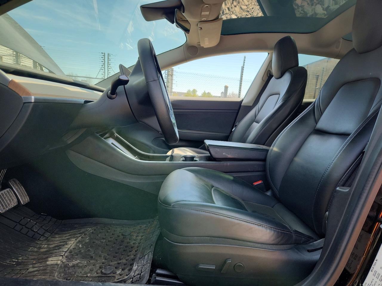 2019 Tesla Model 3 - Фото 7