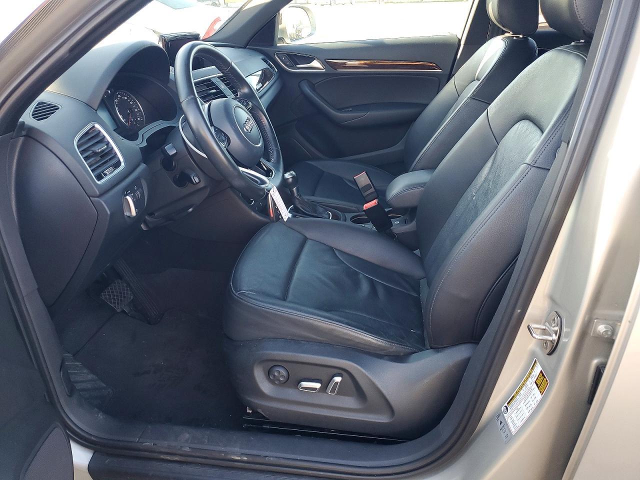 2017 Audi Q3 Premium Plus - Image 7