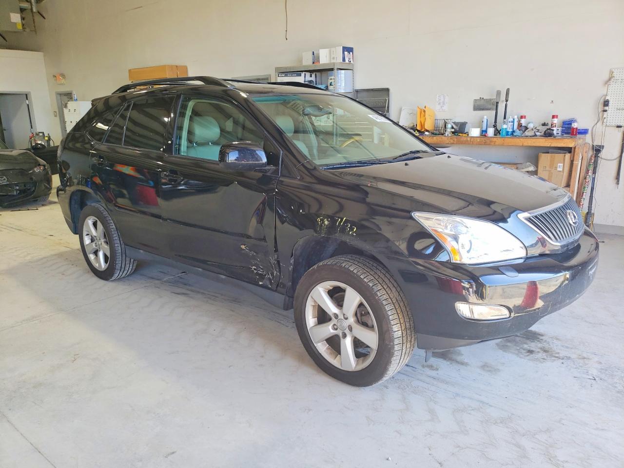 2005 Lexus Rx 330 Base - Image 4