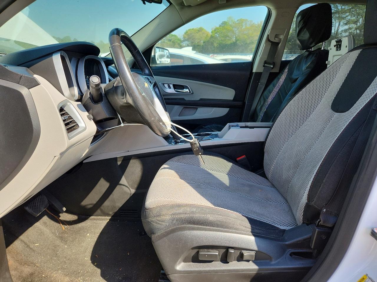 2015 Chevrolet Equinox Lt - Image 7