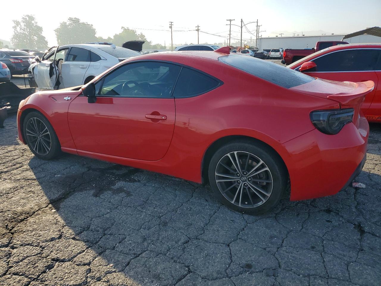 2016 Scion Fr-S Base - Image 2