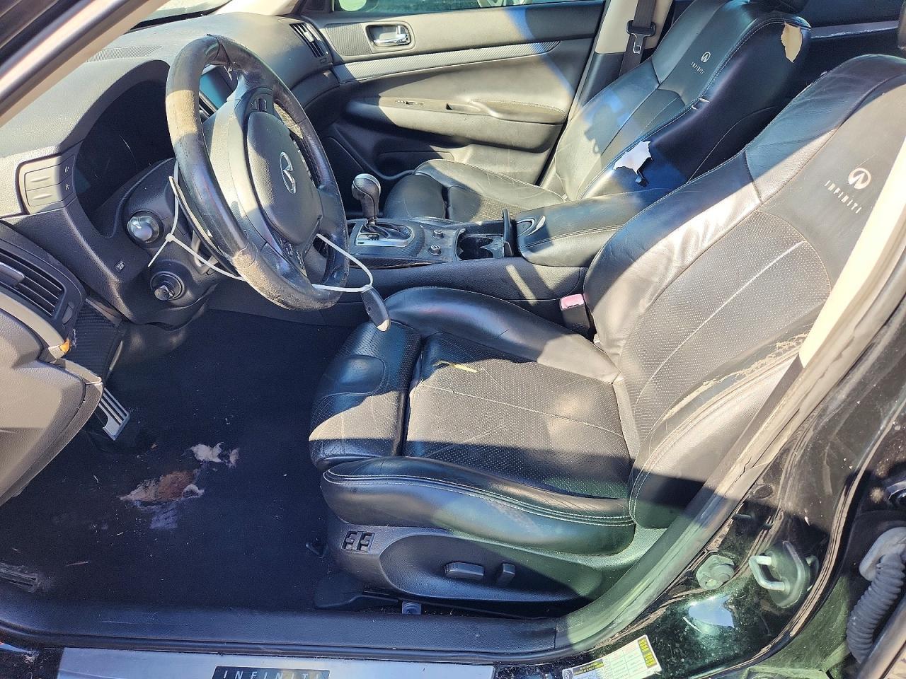 2013 Infiniti G37 Sedan Journey - Фото 7