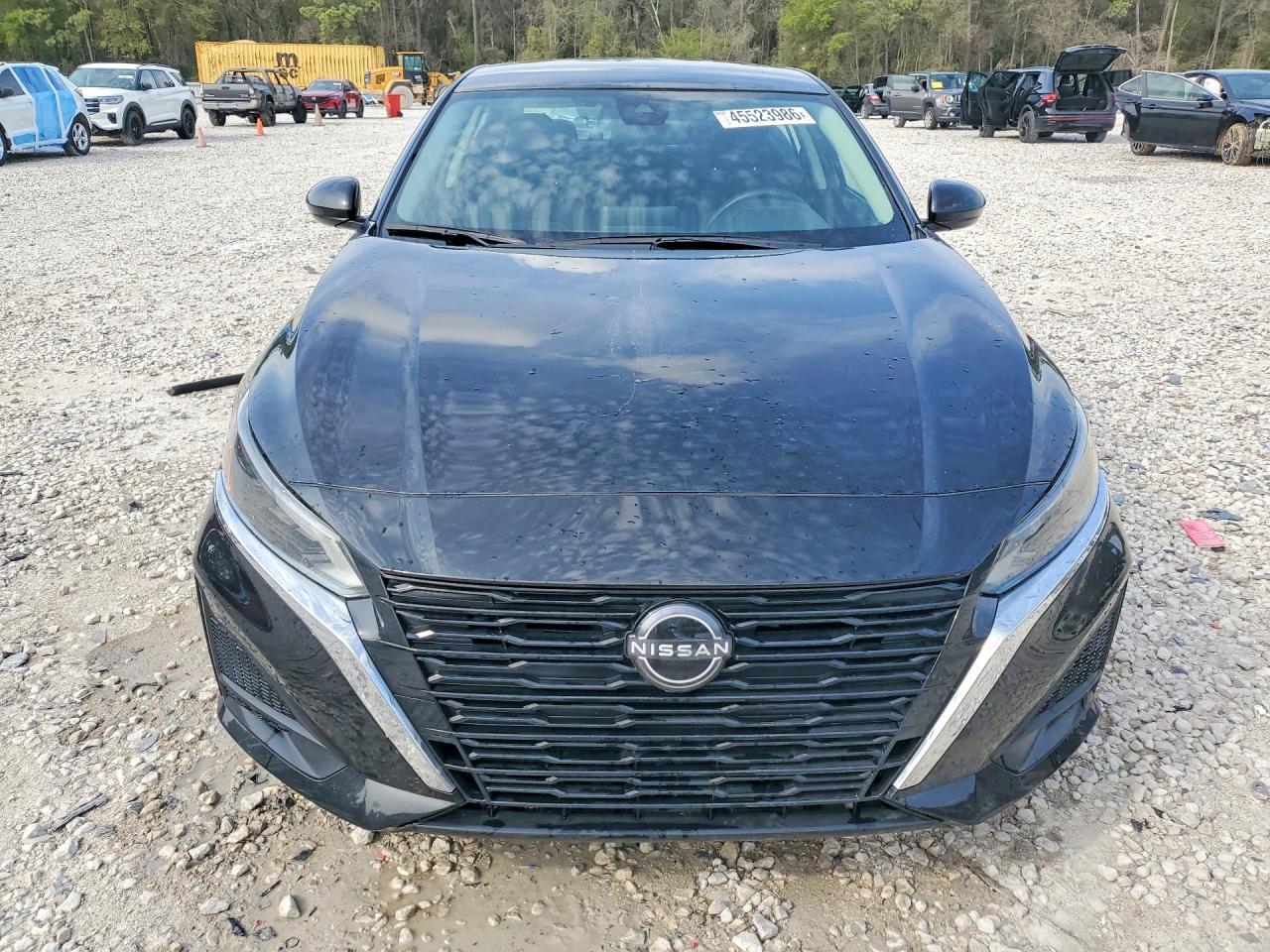 2023 Nissan Altima 2.5 Sv - Image 5