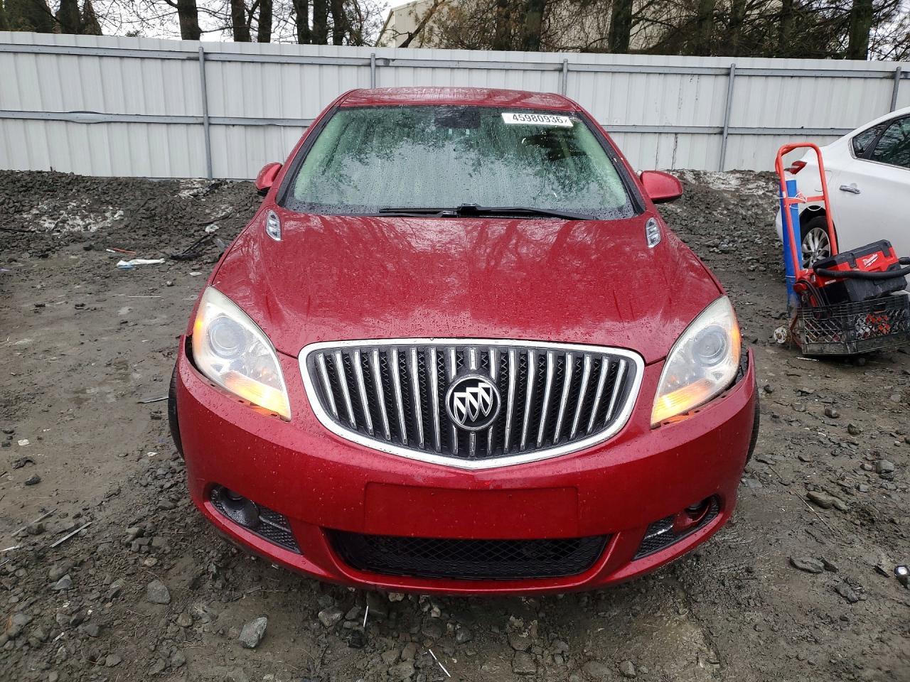 2013 Buick Verano Convenience - Фото 5