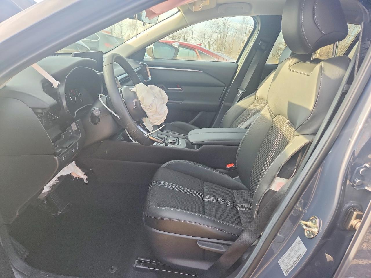 2025 Mazda Cx-50 Select - Image 7
