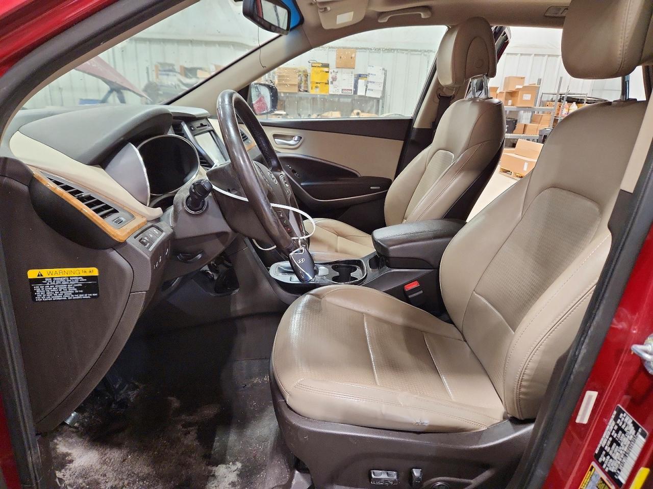 2014 Hyundai Santa Fe Sport 2.0T - Image 7