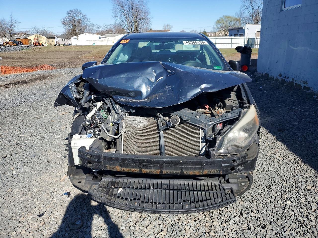 2014 Toyota Corolla L - Image 5