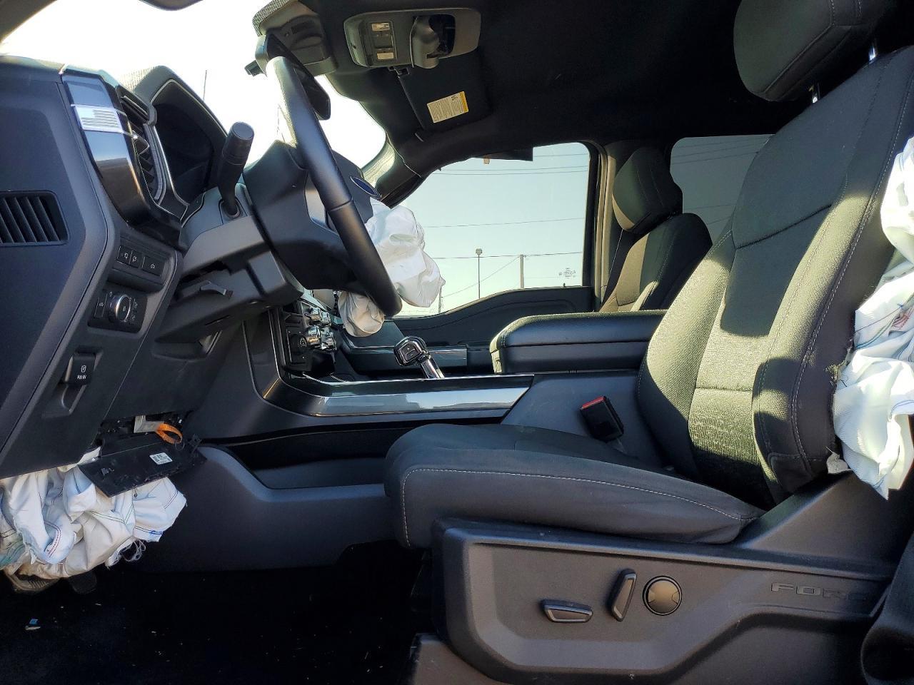 2021 Ford F150 - Image 7