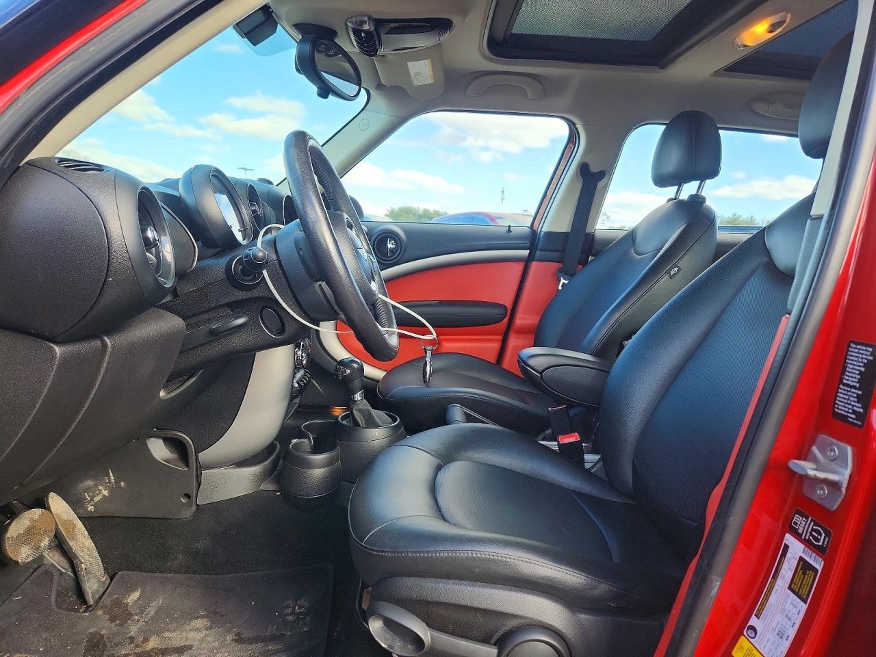 2015 Mini Cooper Countryman - Фото 7