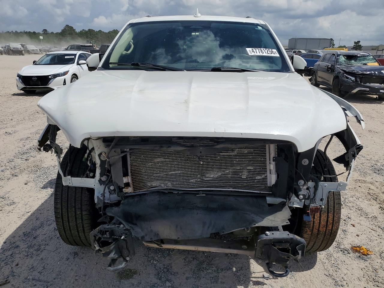 2022 Lincoln Navigator Reserve - Image 5