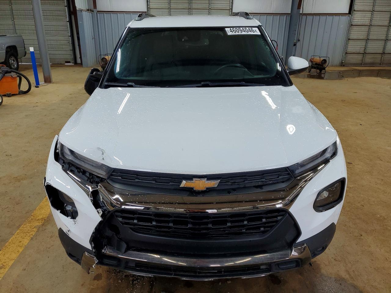 2023 Chevrolet Trailblazer Activ - Image 5
