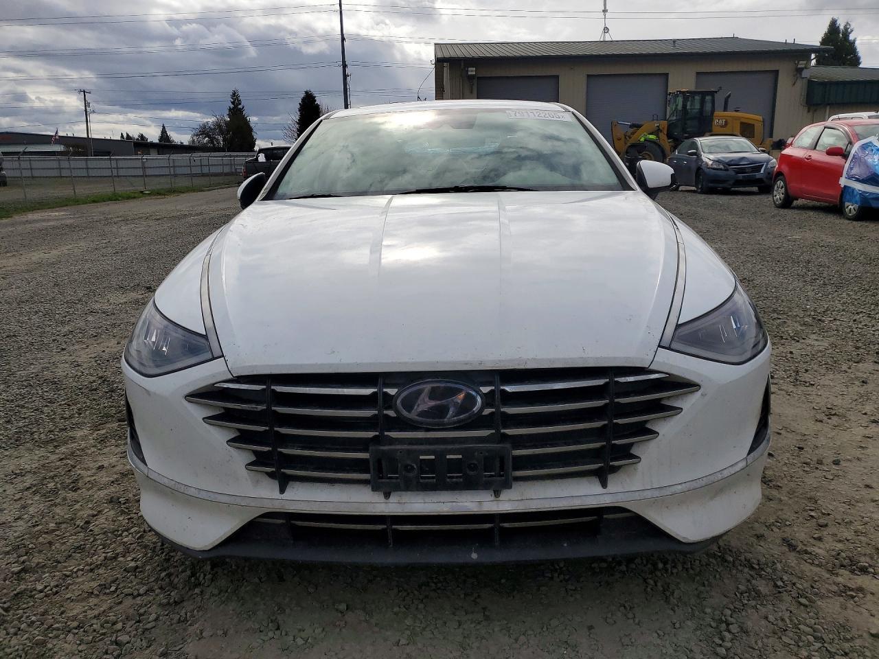 2021 Hyundai Sonata Se - Image 5