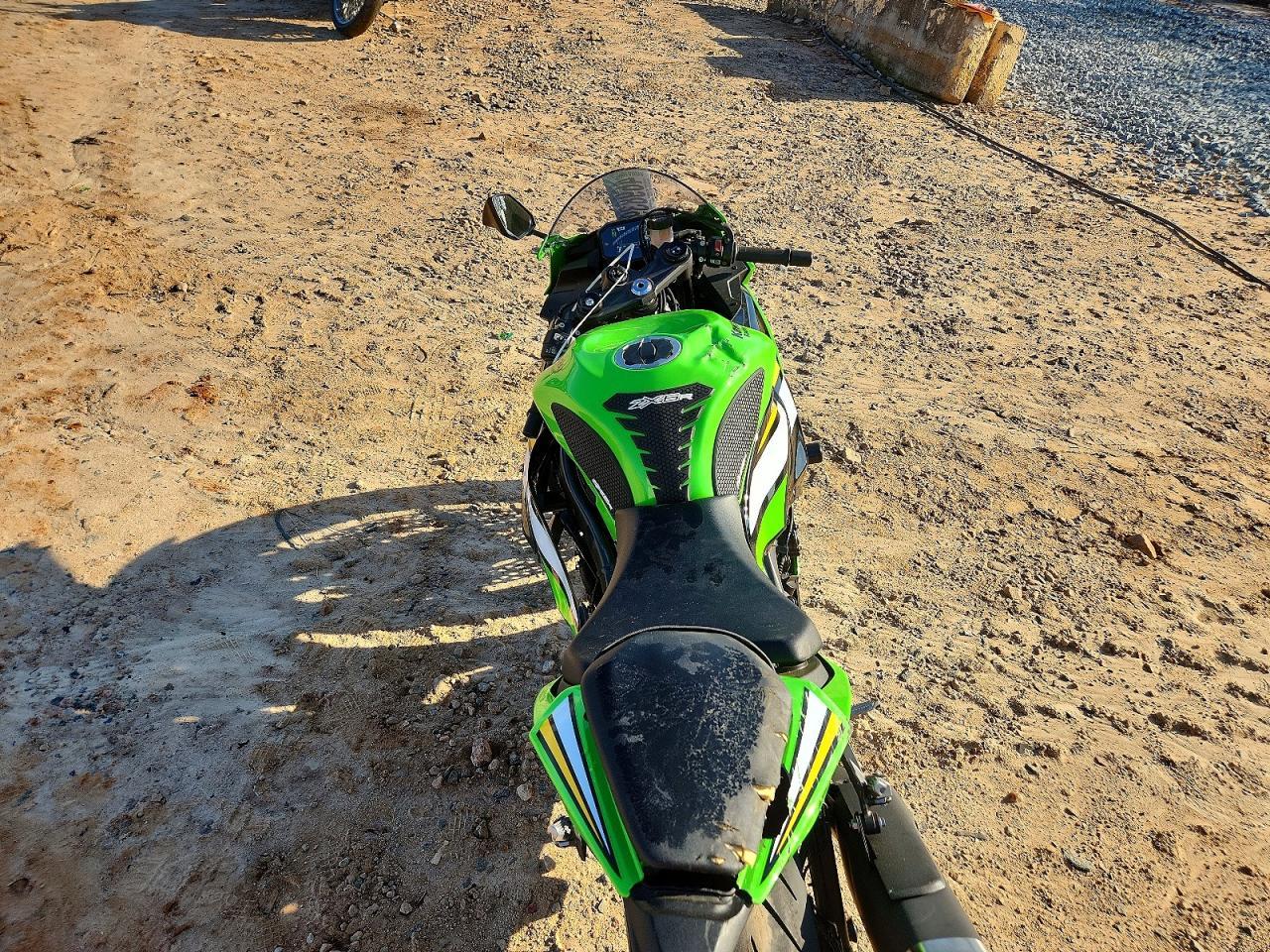 2025 Kawasaki Zx636 K - Image 6
