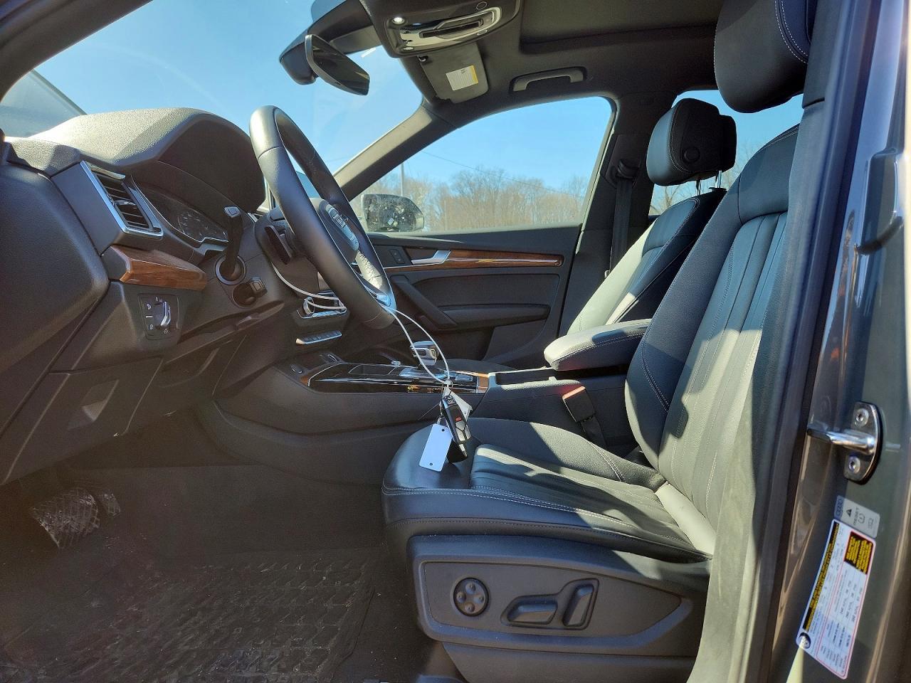 2023 Audi Q5 Premium 45 - Фото 7