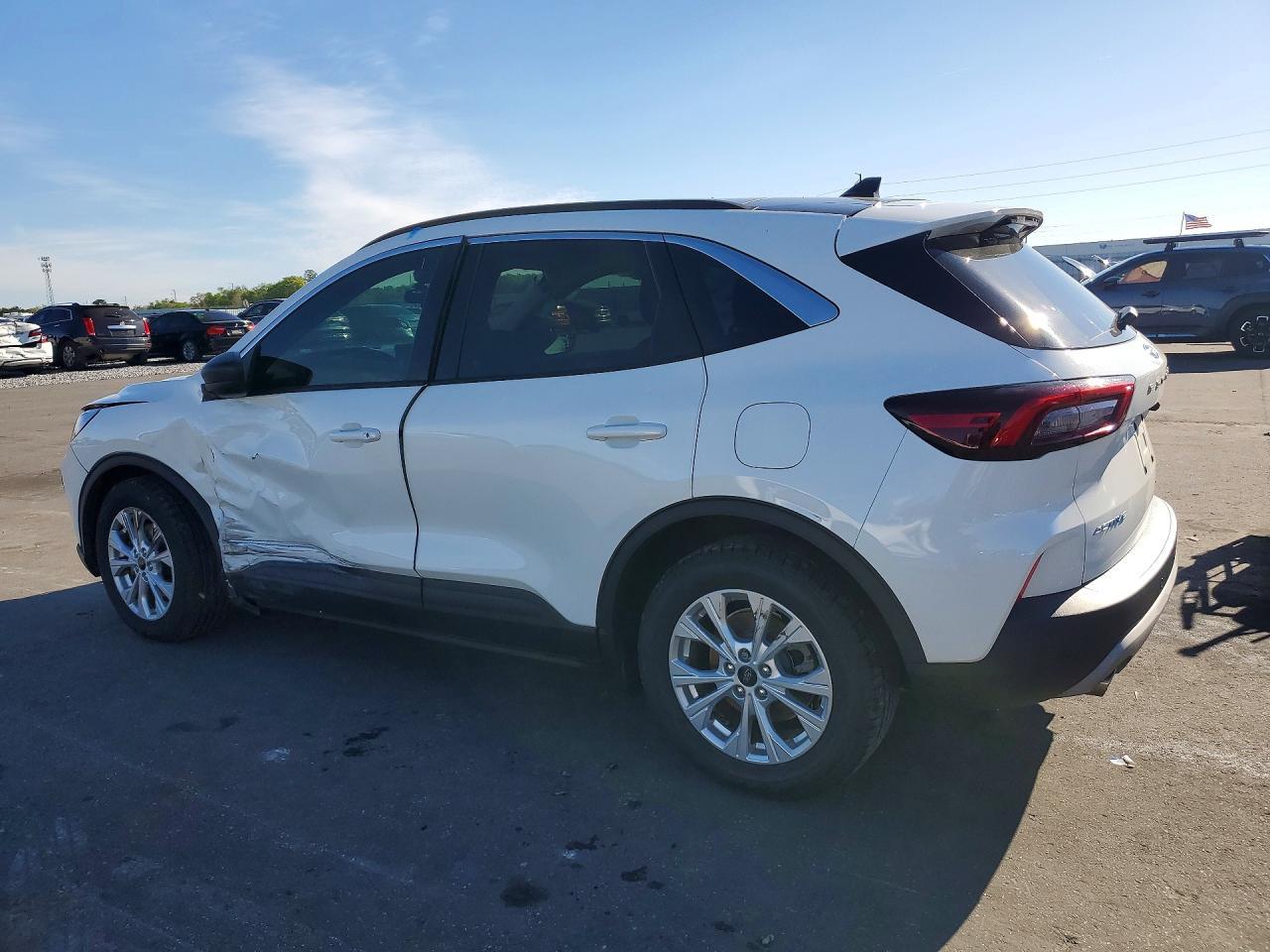 2023 Ford Escape Active - Фото 2