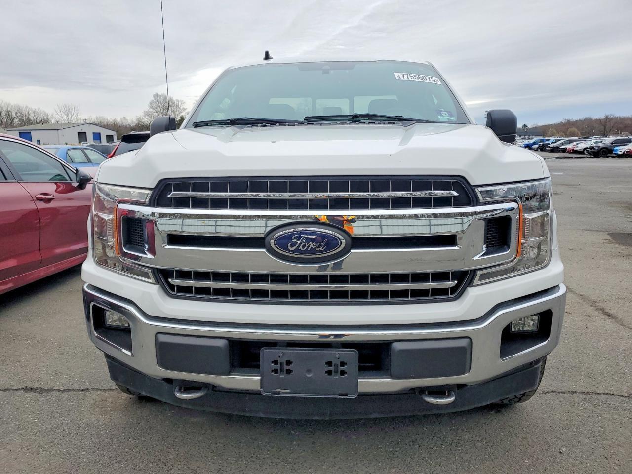 2020 Ford F150 Super Cab - Image 5
