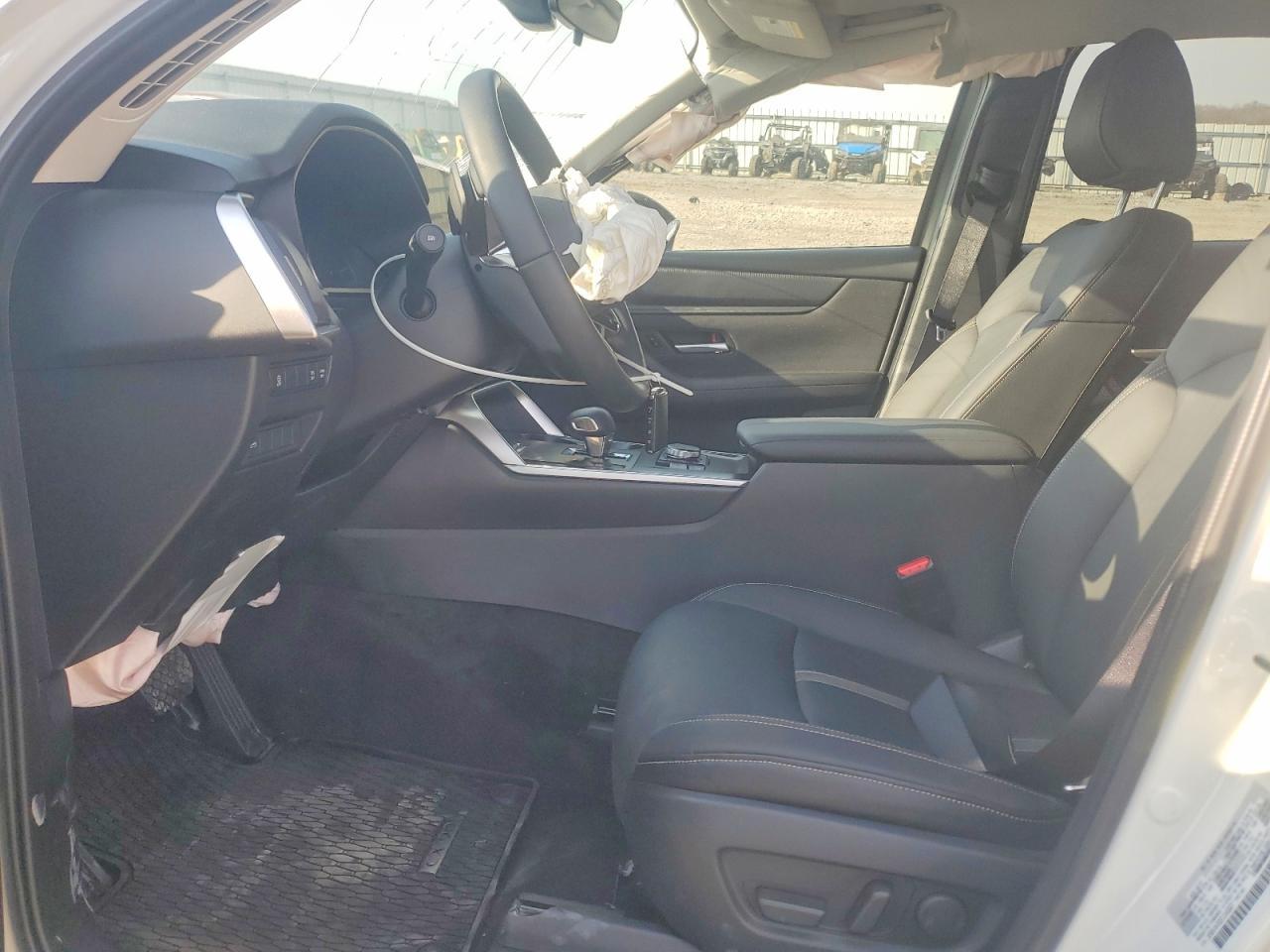 2025 Mazda Cx-90 Select - Фото 7