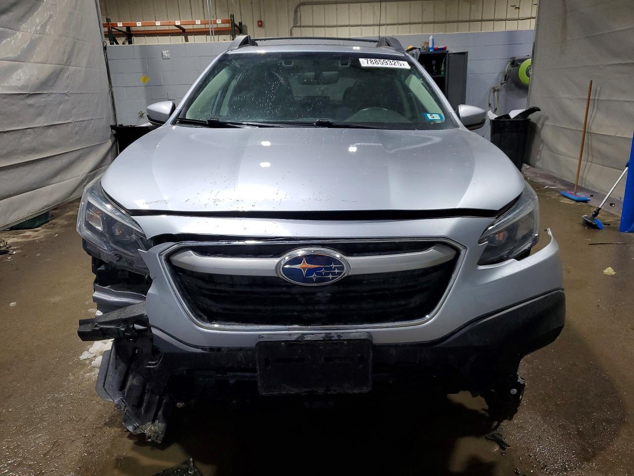 2022 Subaru Outback Limited - Фото 5