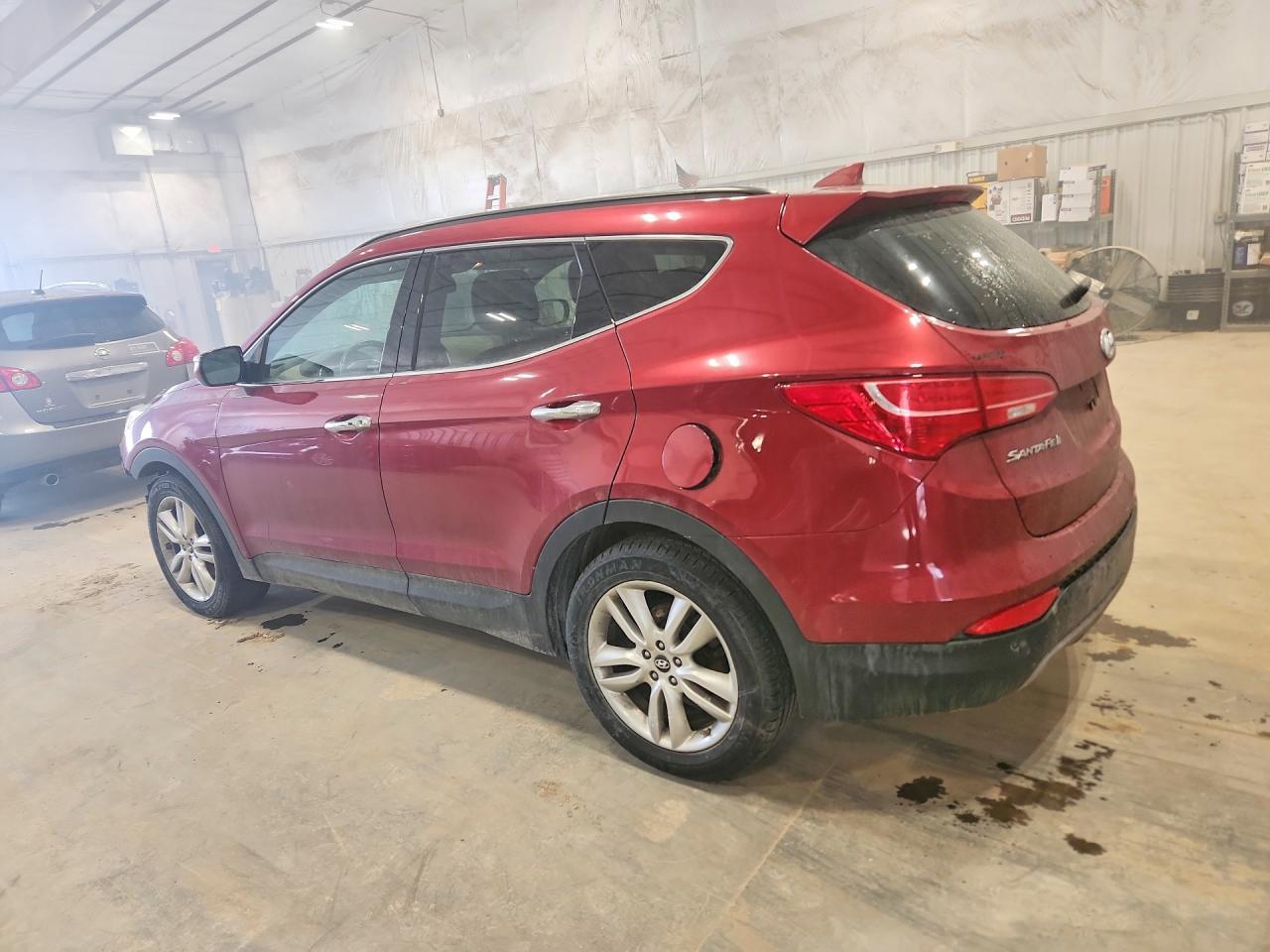 2014 Hyundai Santa Fe Sport 2.0T - Image 2
