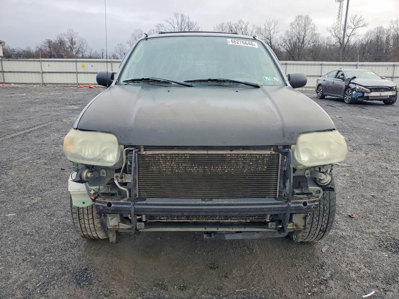 2005 Ford Escape Hev - Image 5