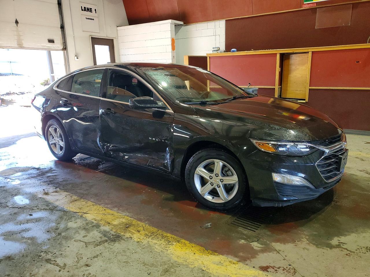 2024 Chevy Malibu ** Run & Drive * Pri Fleet ** - Фото 7