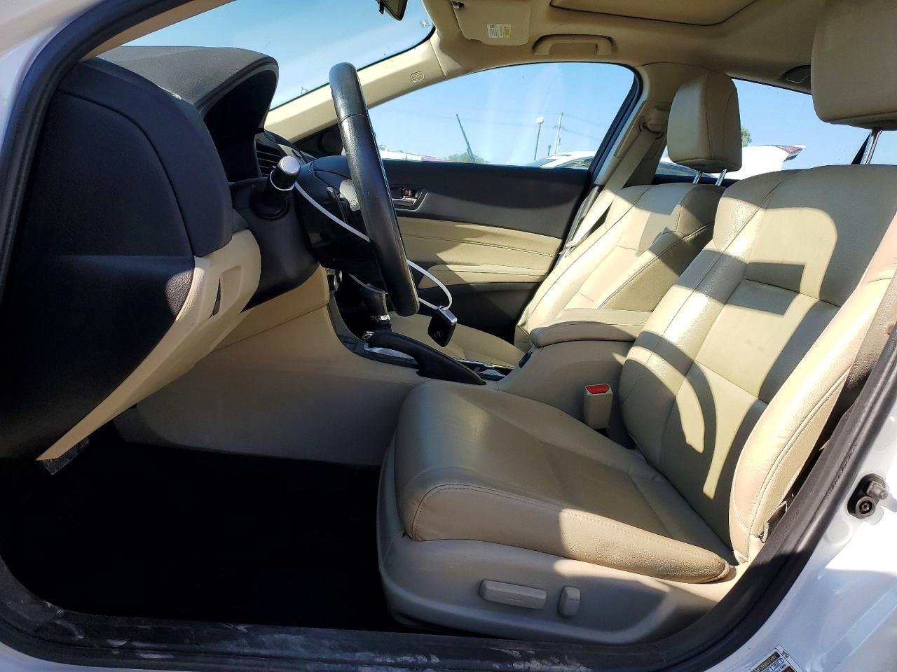 2018 Acura Ilx Base Watch Plus - Фото 7