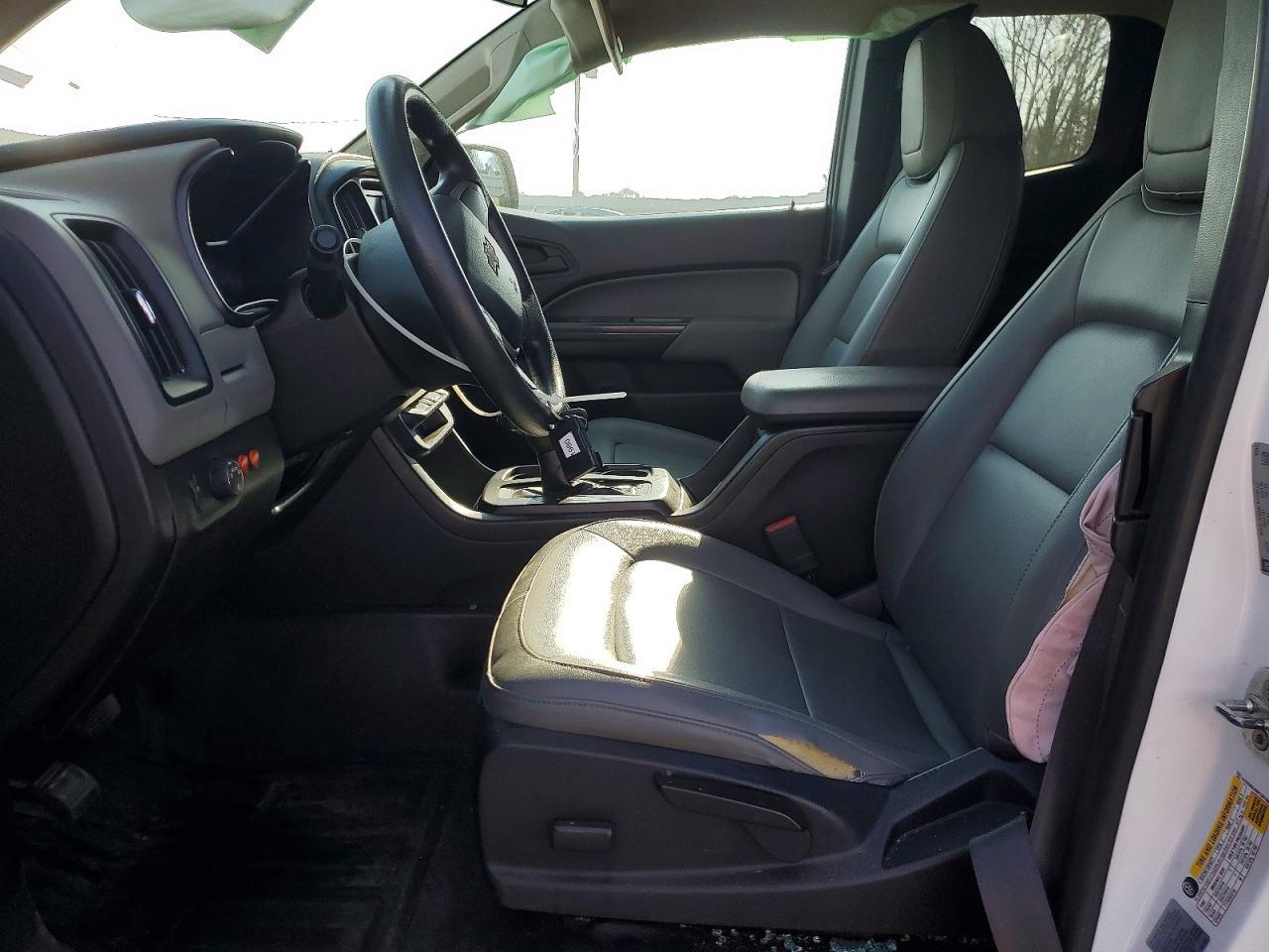 2017 Chevrolet Colorado - Image 7