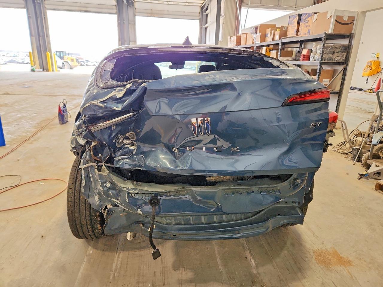 2024 Buick Envista Sport Touring - Image 6