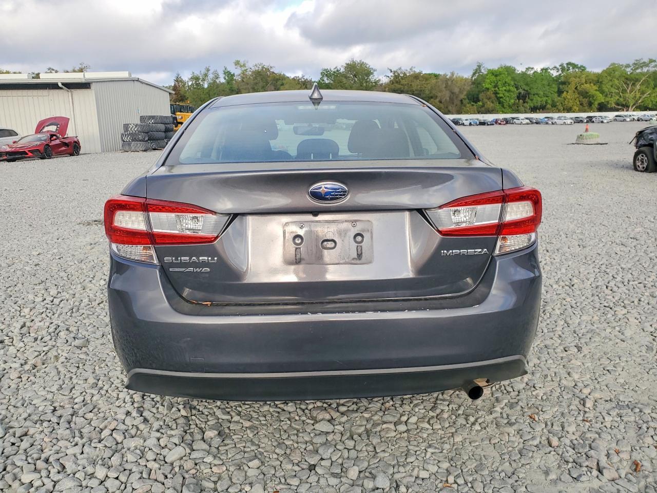 2021 Subaru Impreza Premium - Фото 6