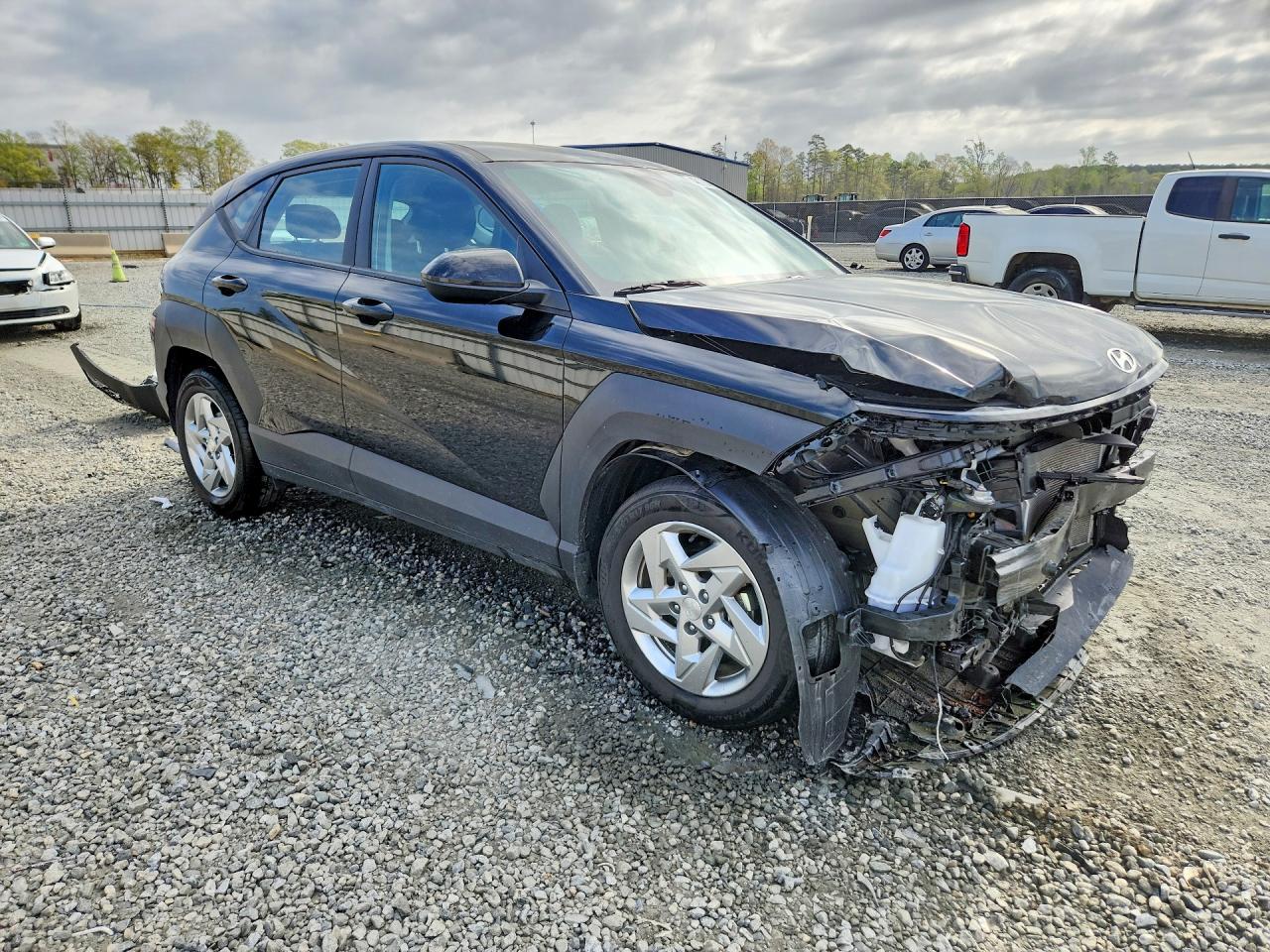 2026 Hyundai Kona Se - Image 4