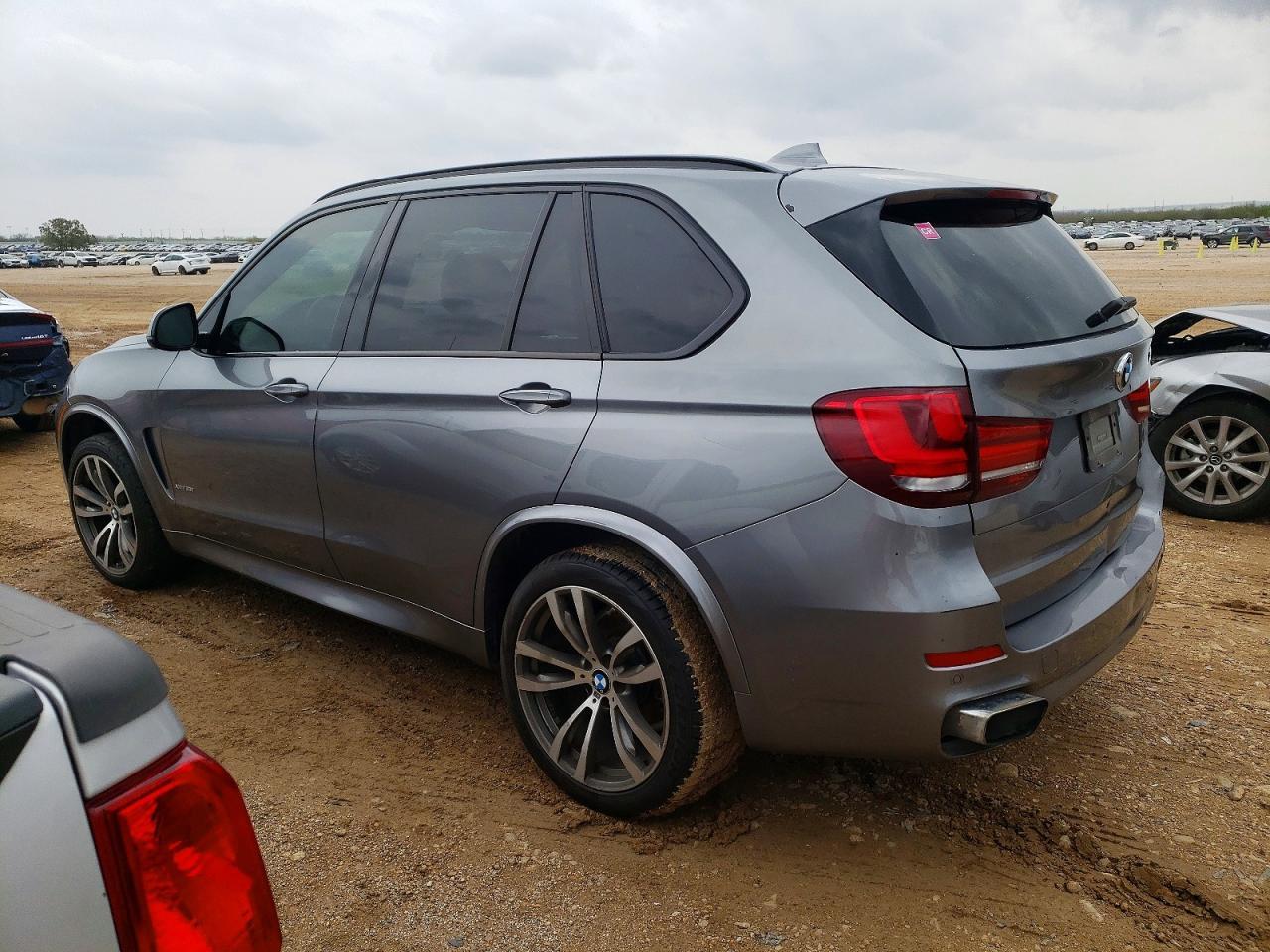 2016 BMW X5 xDrive35I - Image 2