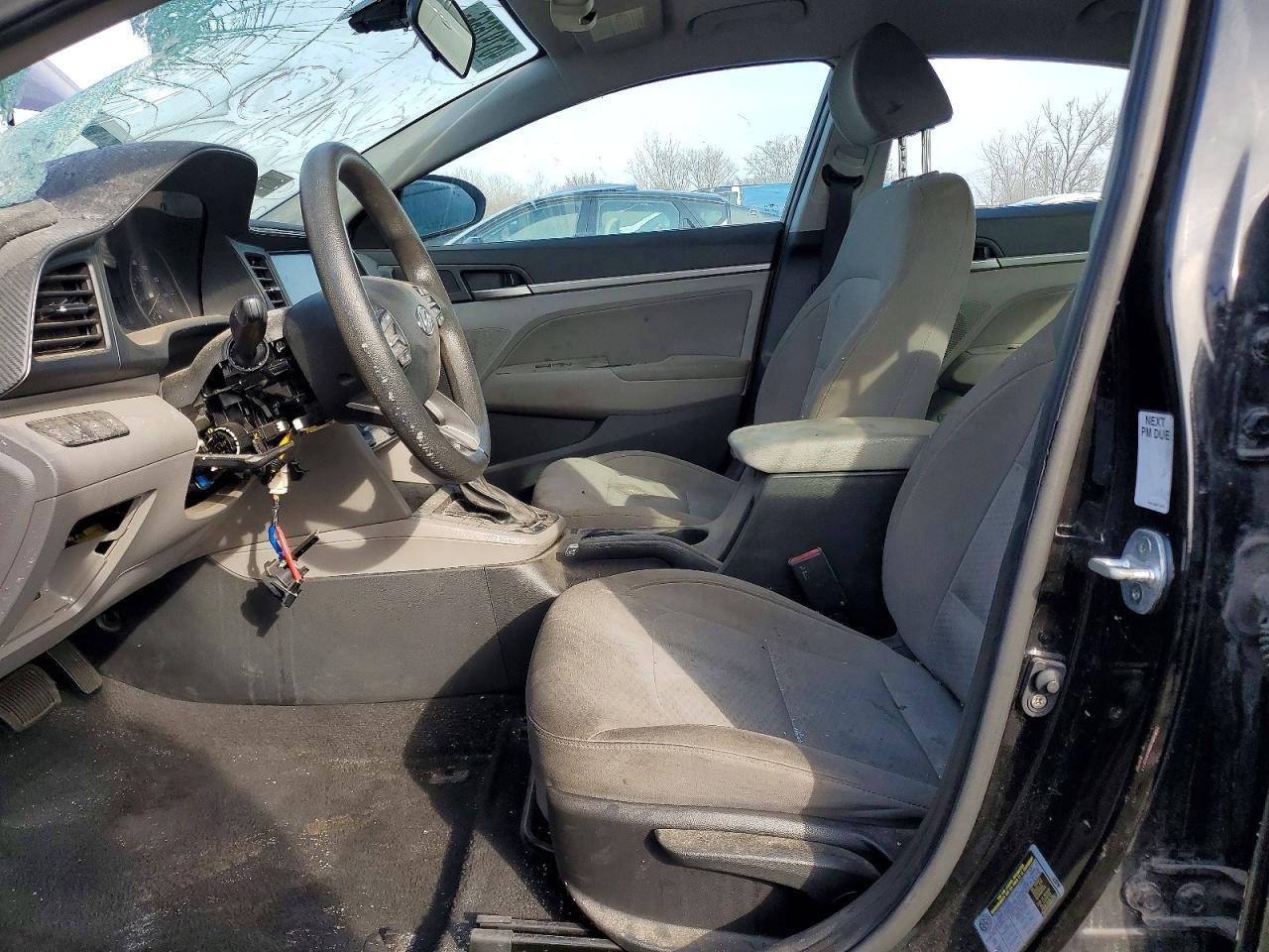 2016 Hyundai Accent Se - Фото 7