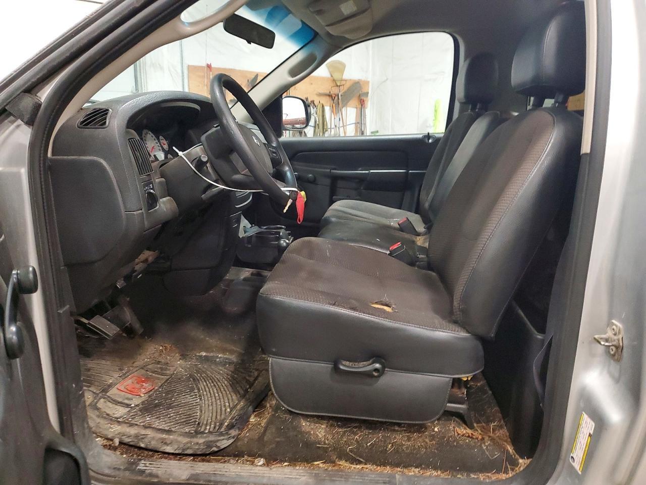 2005 Dodge Ram 1500 St - Image 7